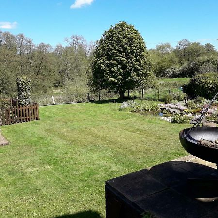 Cul Mor B&B Eccleshall Екстериор снимка