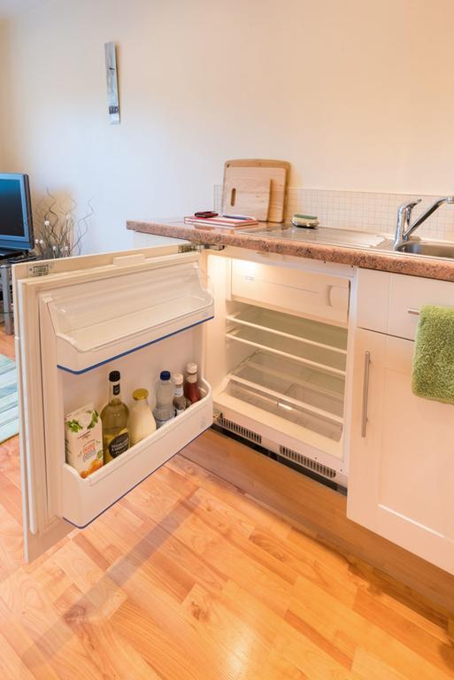Cul Mor B&B Eccleshall Екстериор снимка