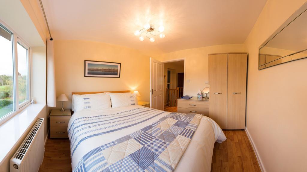 Cul Mor B&B Eccleshall Екстериор снимка